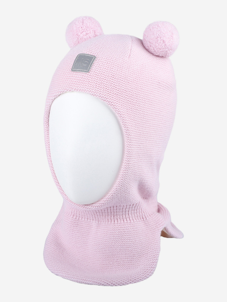 Шапка-шлем NIKASTYLE