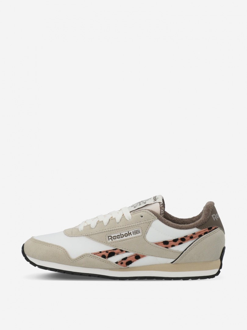 Кроссовки женские Reebok Classic Az Бежевый 11999₽