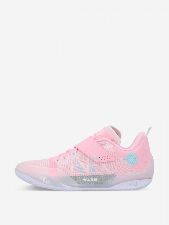 Кроссовки мужские Li-Ning Wade 808 4 Ultra