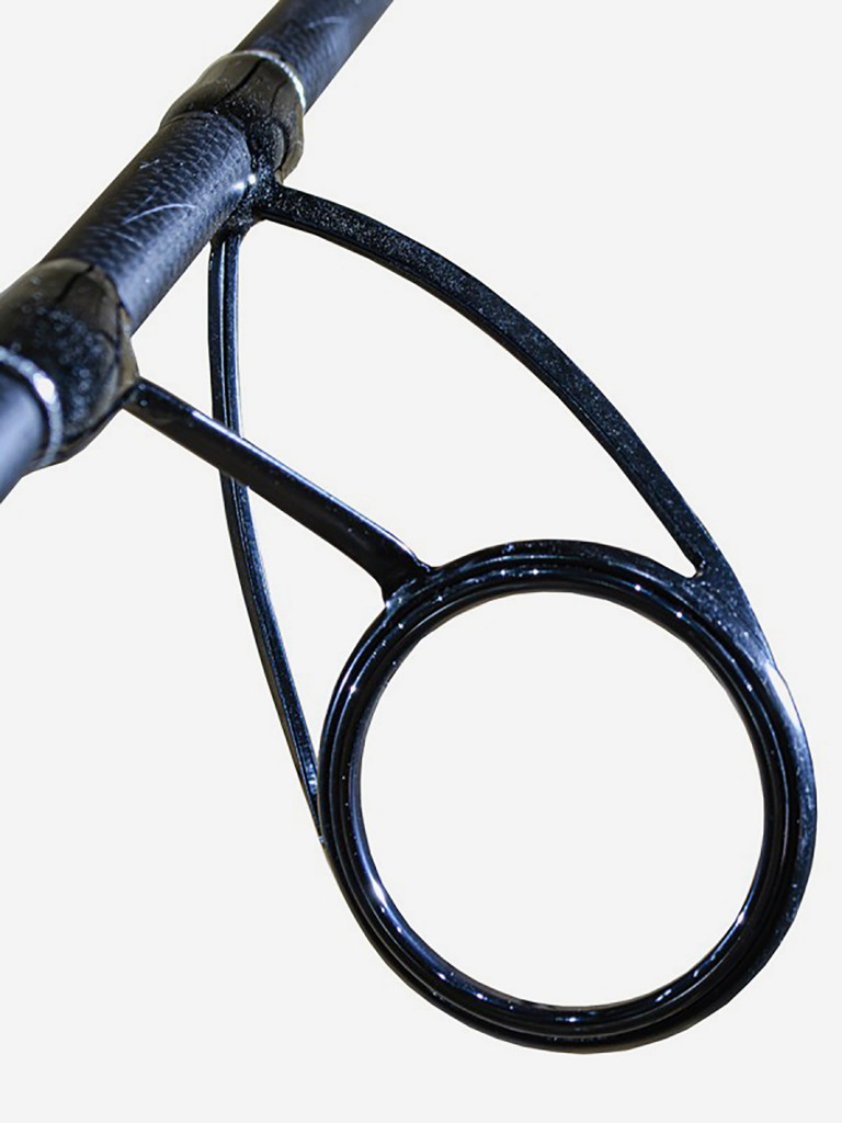 Удилище карповое CARP PRO 2-х секц. Flapper 3,60м 3,5lb 50мм
