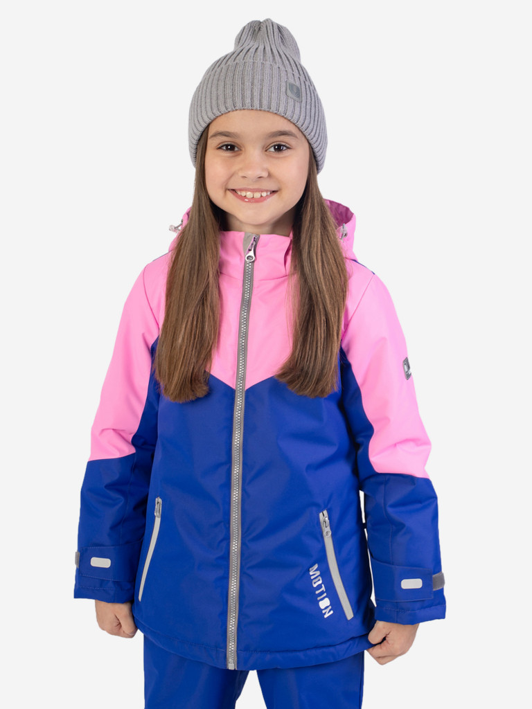 Костюм демисезонный детский UKI KiDS