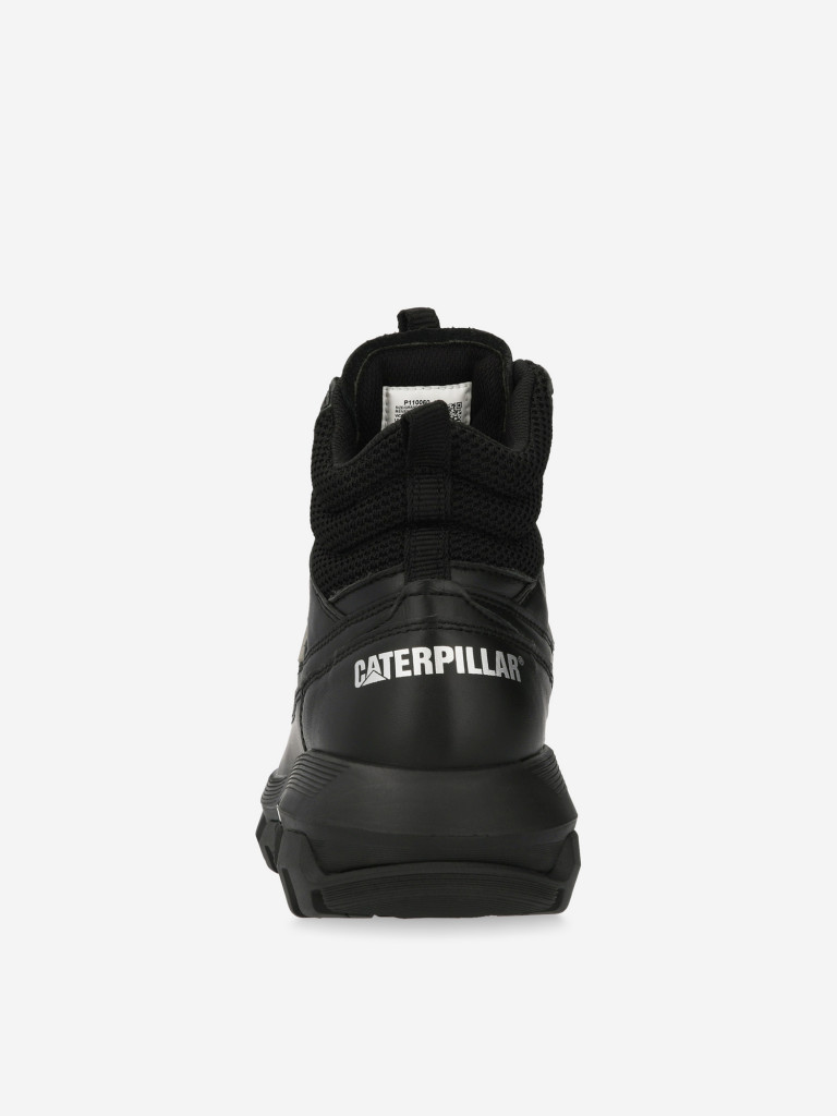 Ботинки Caterpillar RAIDER LACE HI