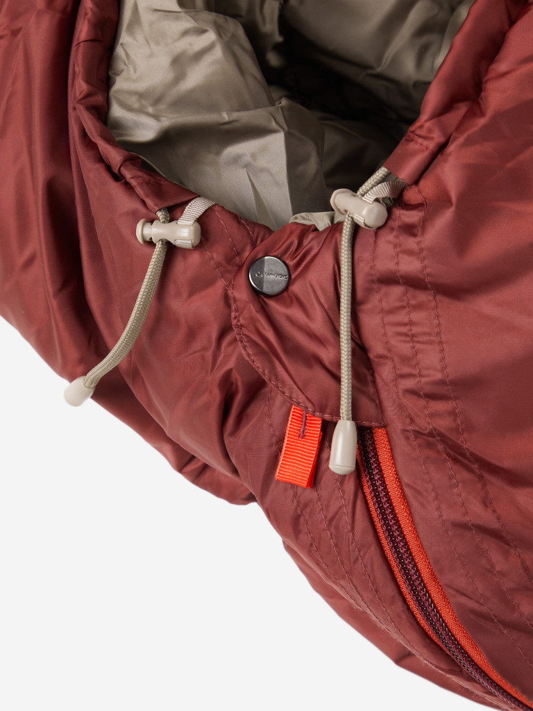 Спальный мешок VauDe Meglis 700 SYN
