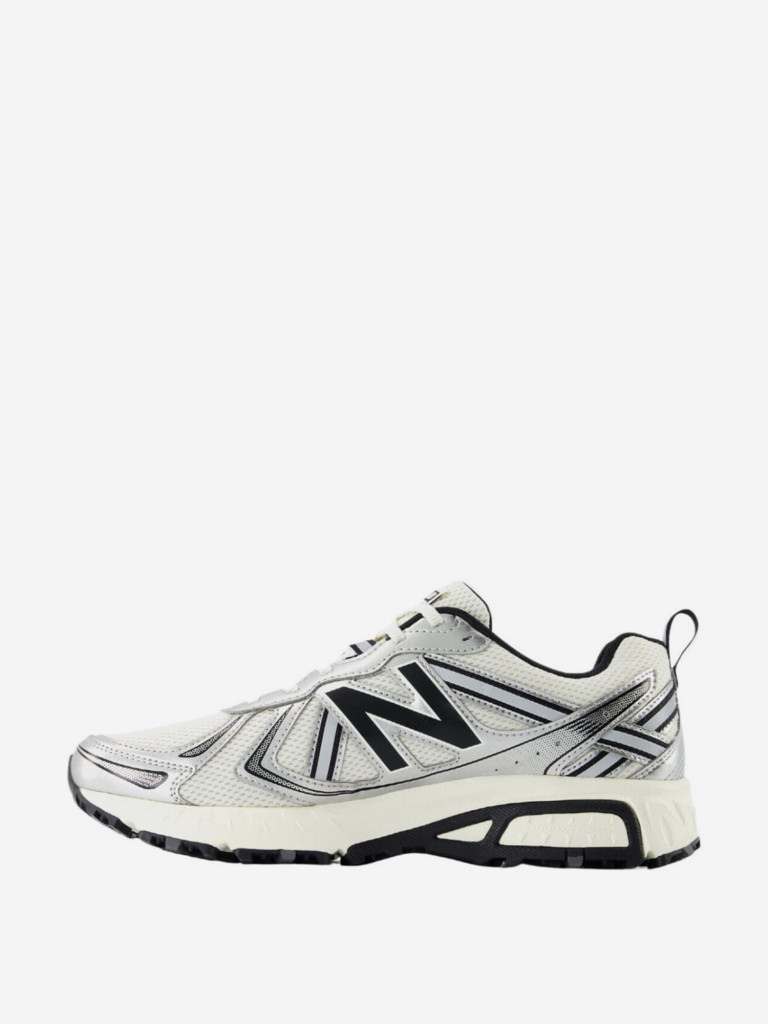 Кроссовки New Balance T410