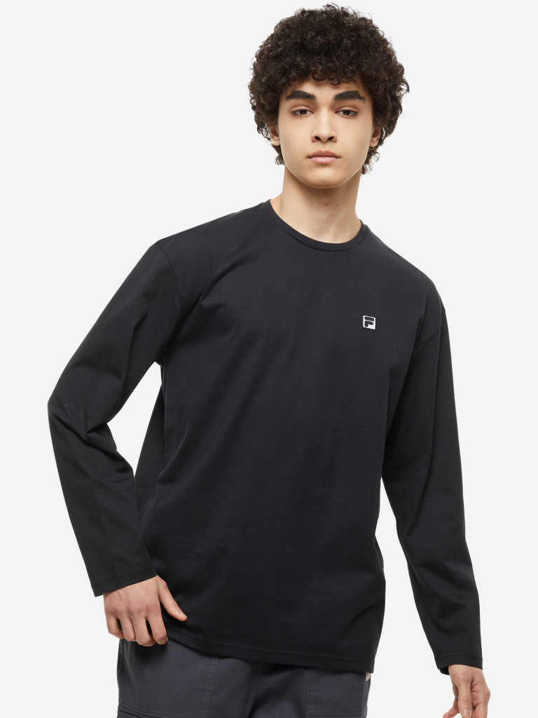 Лонгслив мужской FILA