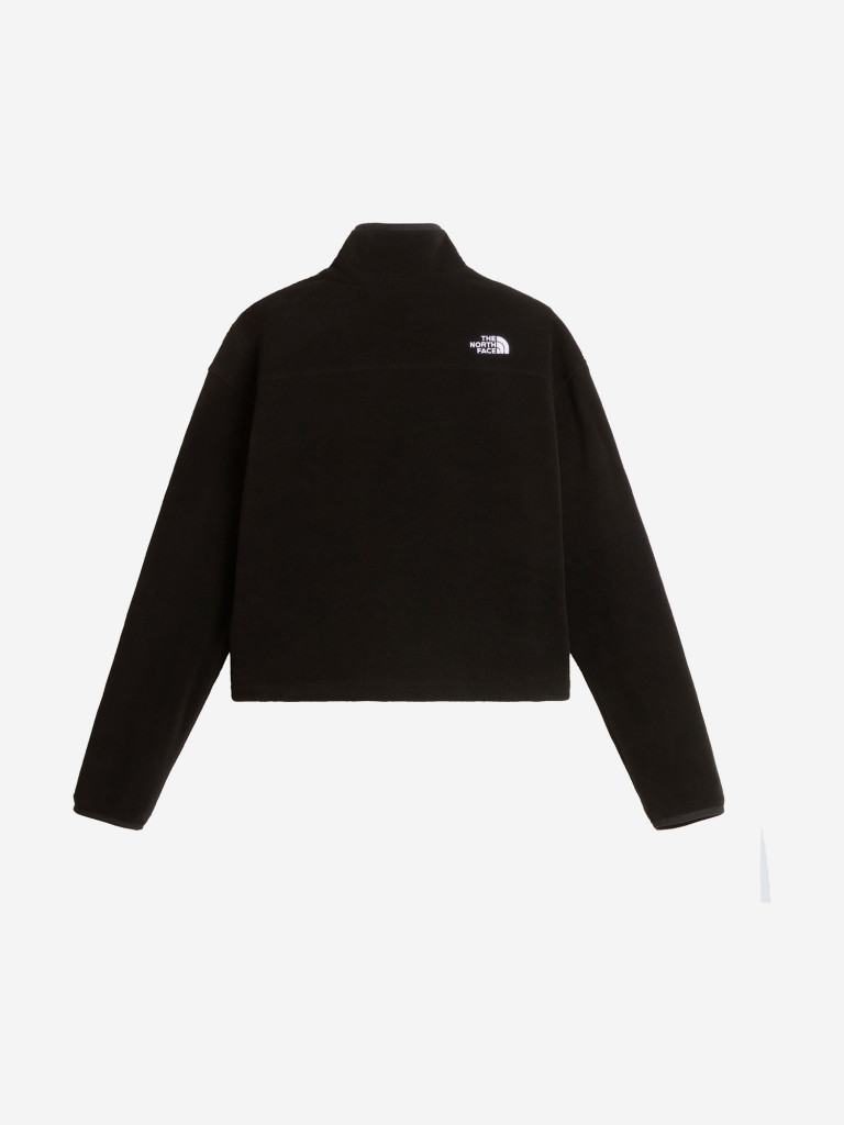 Толстовка женская The North Face Novelty Logo Glacier