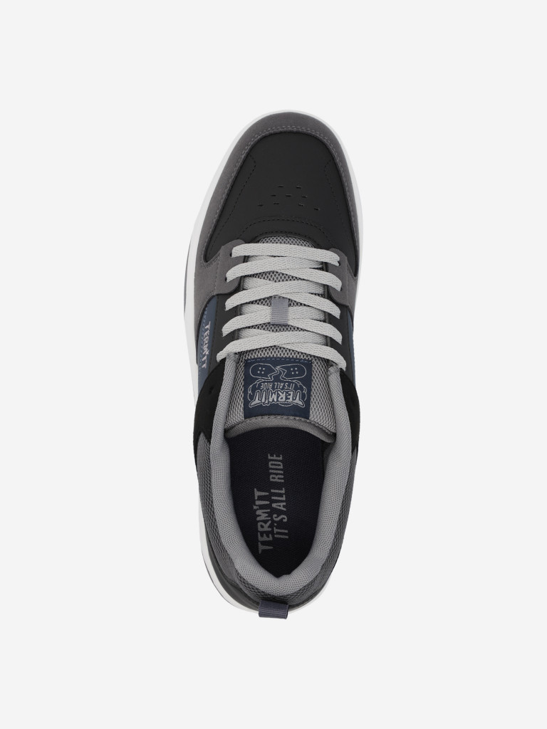 Кеды мужские Termit Casper 3.0