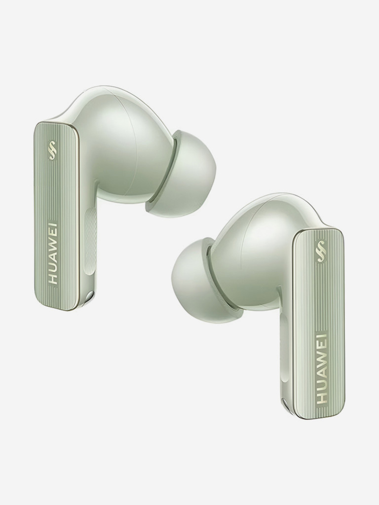 Беспроводные наушники HUAWEI Freebuds Pro 4, зеленые