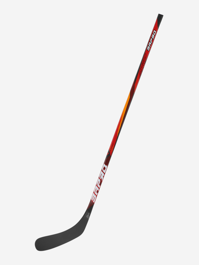 Клюшка хоккейная детская Заряд АК47 YTH