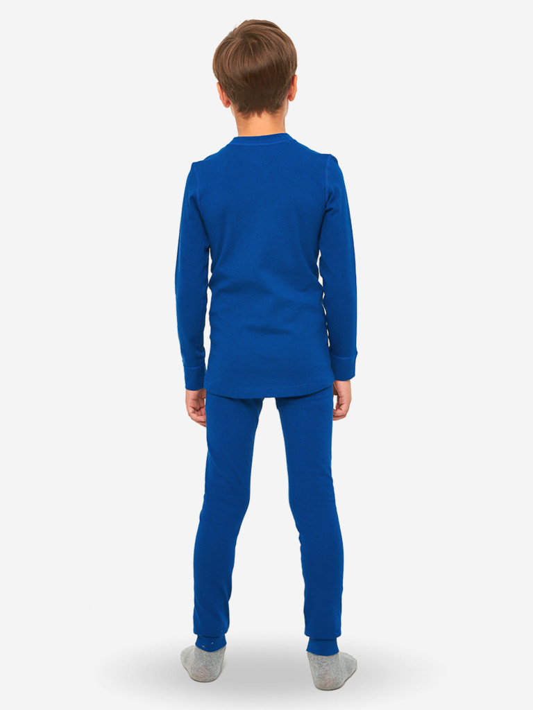 Комплект термобелья для мальчика Oldos