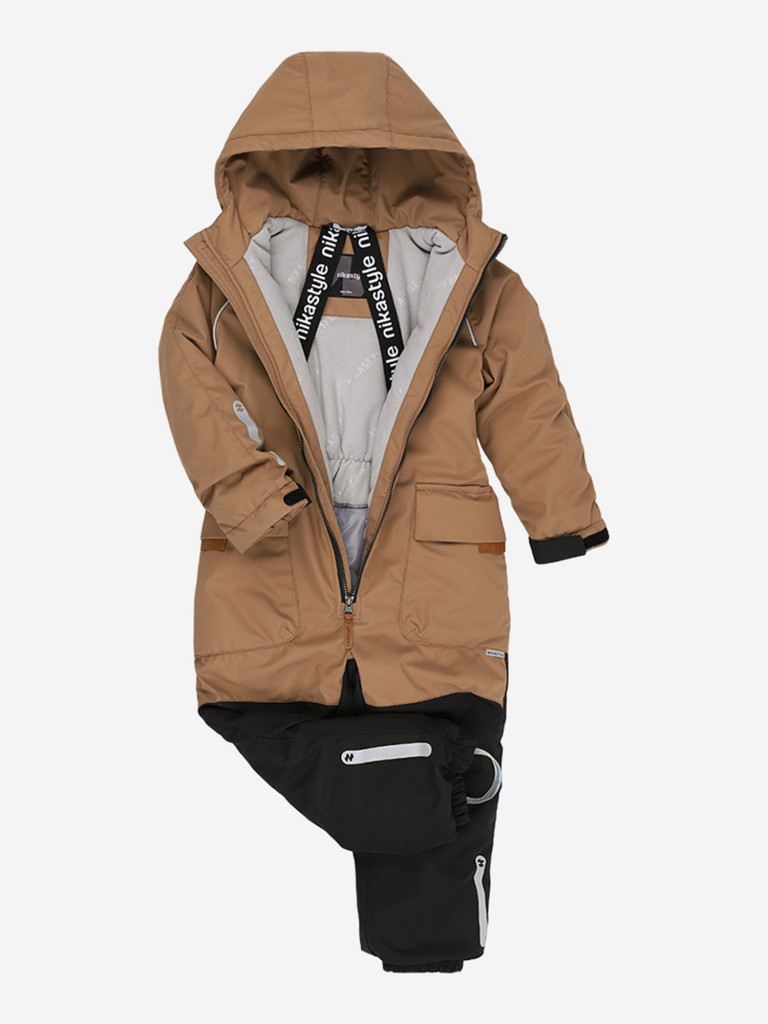 Комбинезон NIKASTYLE