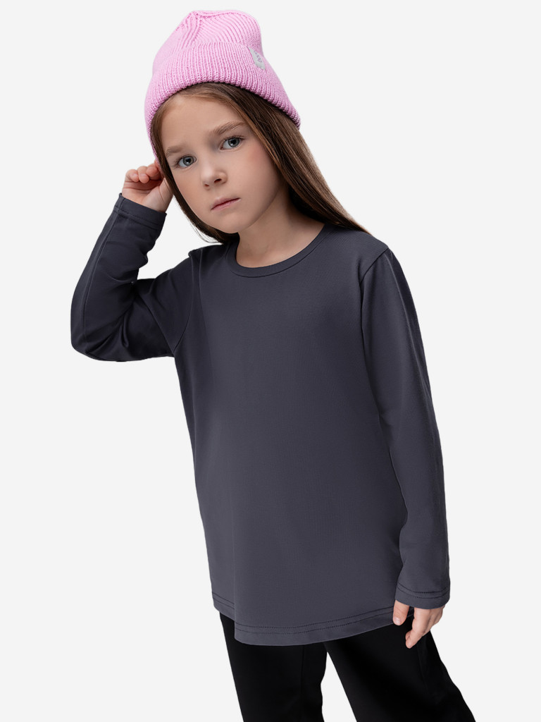 Лонгслив bodo