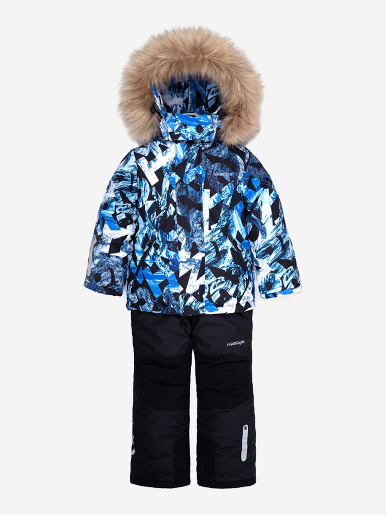 Костюм NIKASTYLE