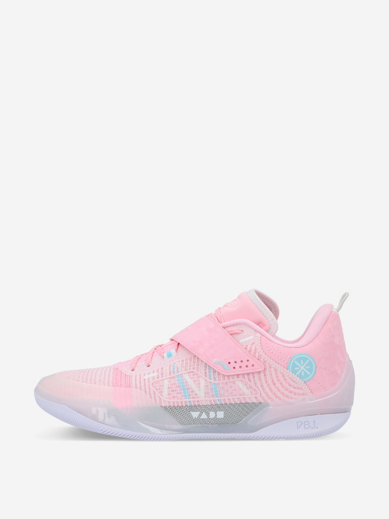 Кроссовки мужские Li-Ning Wade 808 4 Ultra