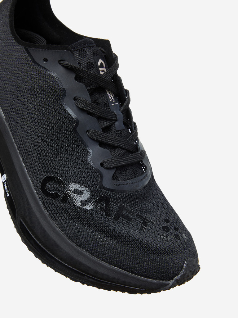 Кроссовки женские Craft Ultra Carbon Race Rebel