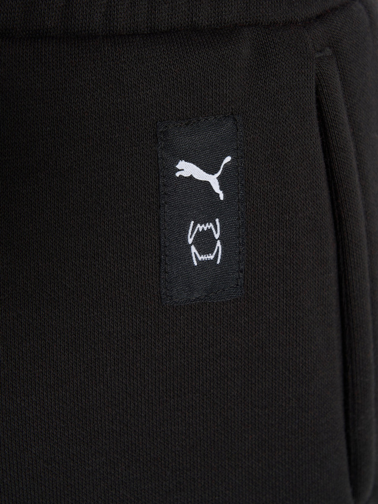 Брюки для мальчиков PUMA Basketball Blueprint