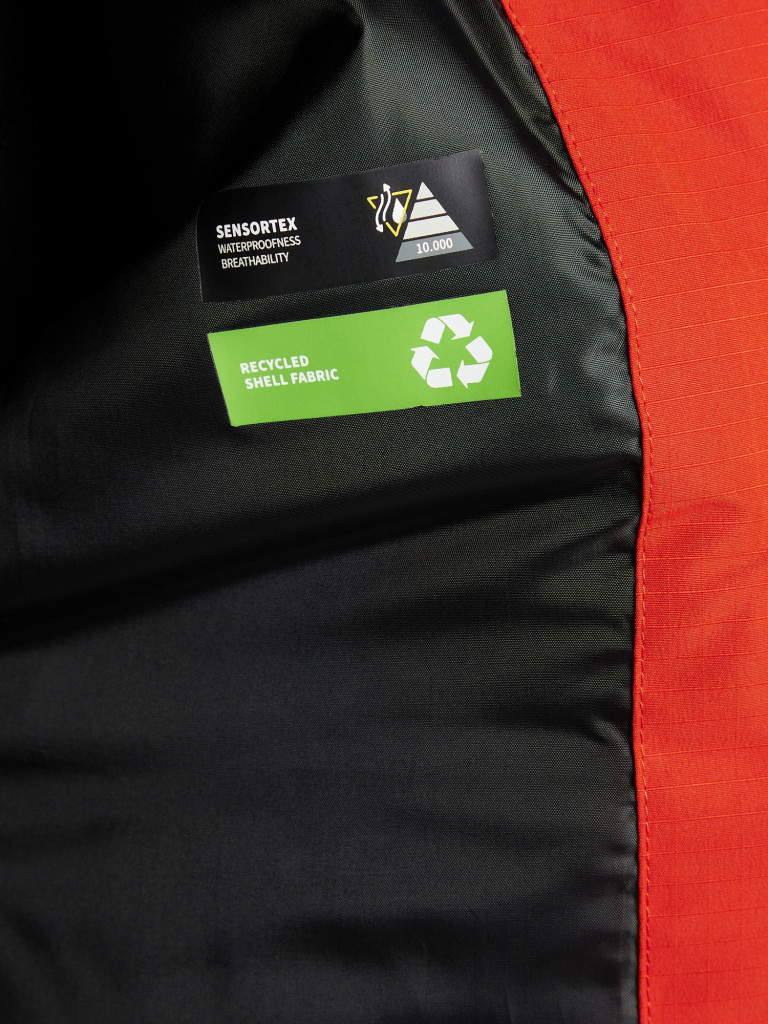 Куртка горнолыжная мужская Volkl