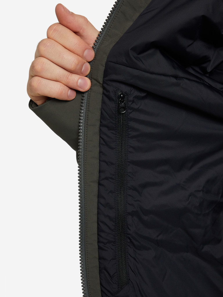 Куртка мембранная мужская Arc'teryx Koda