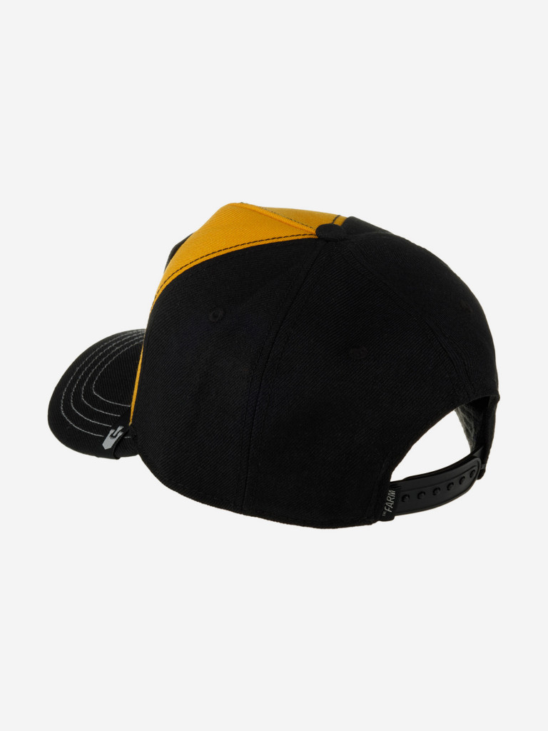 Бейсболка GOORIN BROTHERS 101-1454 (желтый)