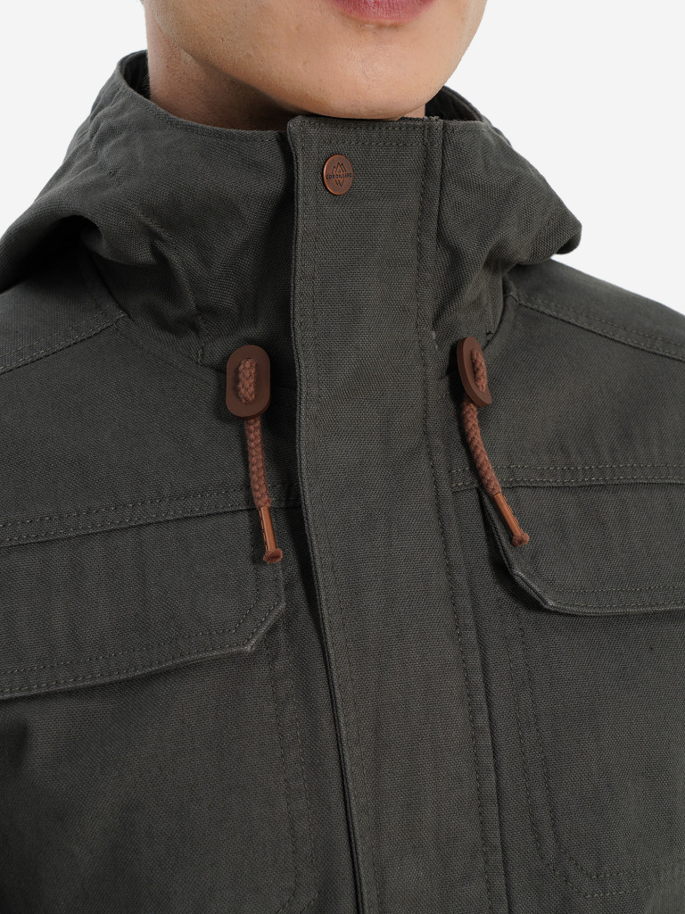 Легкая куртка мужская Cordillero