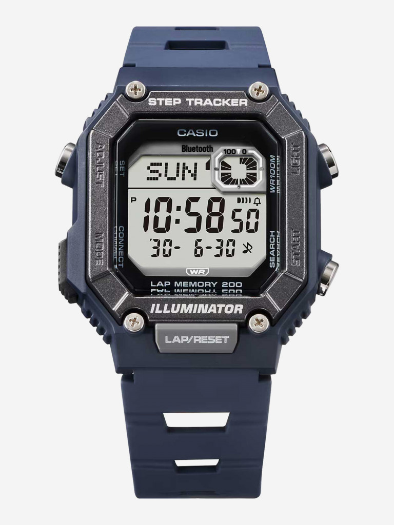 Наручные часы CASIO