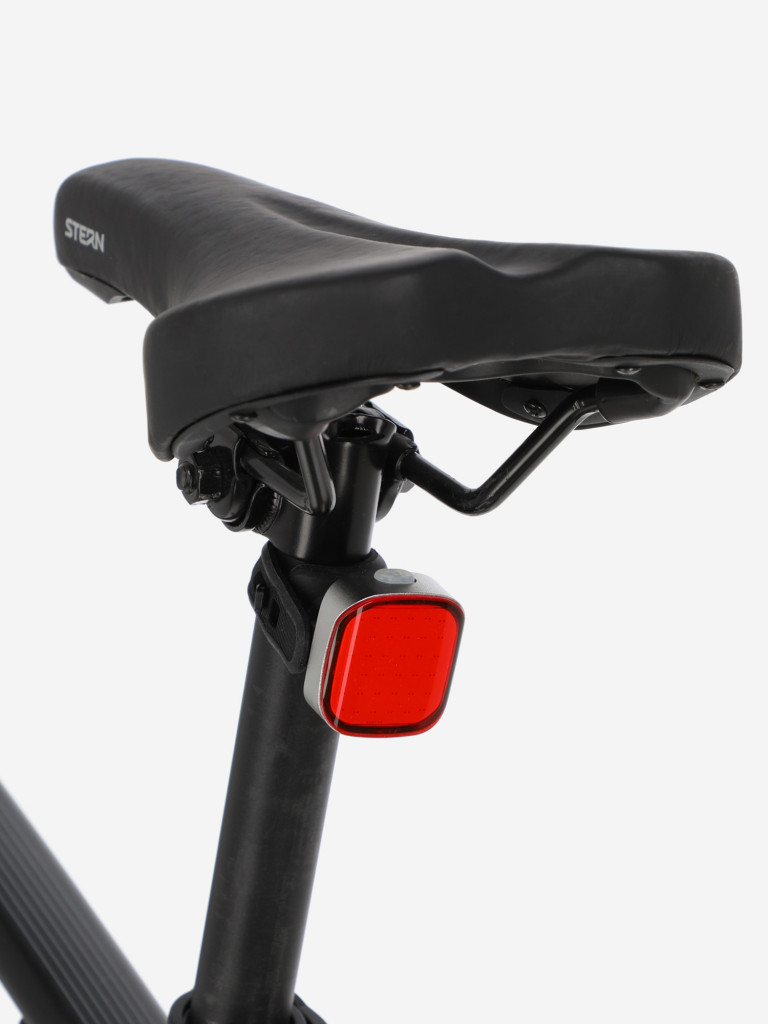 Фонарь велосипедный задний Cyclotech CRL-X