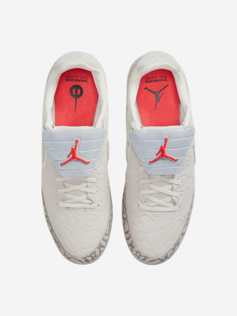 Футзалки Nike x Jordan Tiempo Streetgato SE Indoor/Court Low