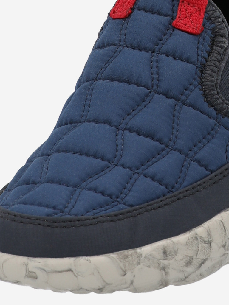 Полуботинки для мальчиков Merrell Hut Moc 2.0