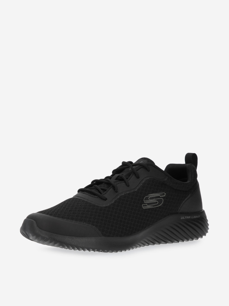 Кроссовки мужские Skechers Bounder