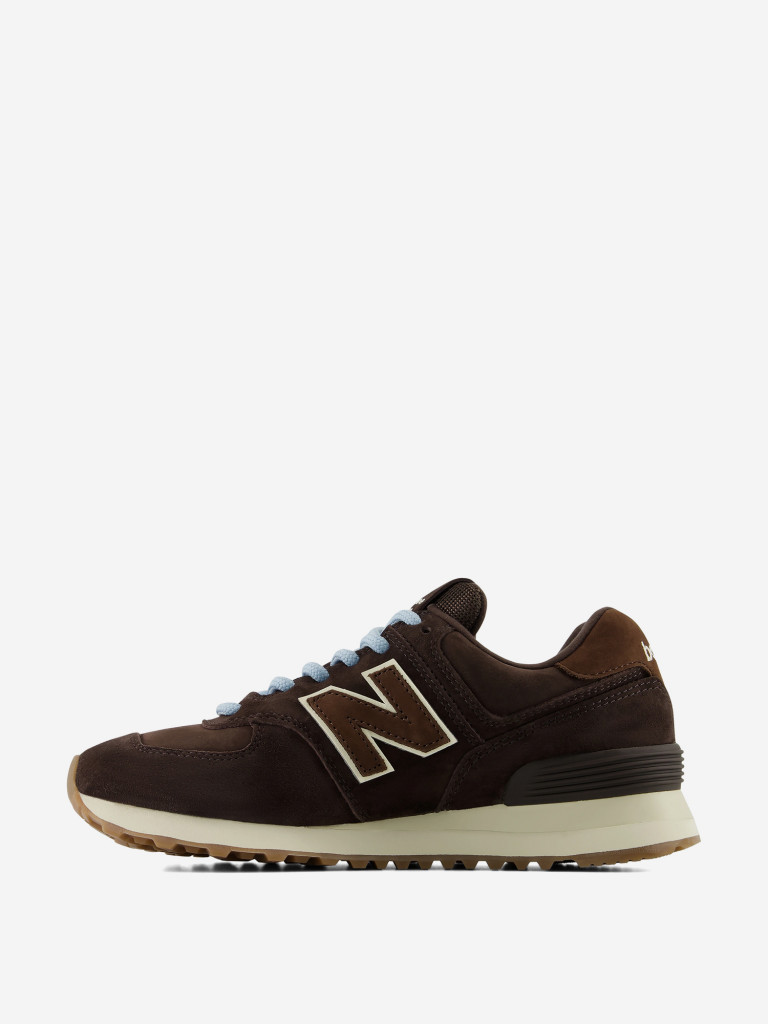 Кроссовки женские New Balance 574