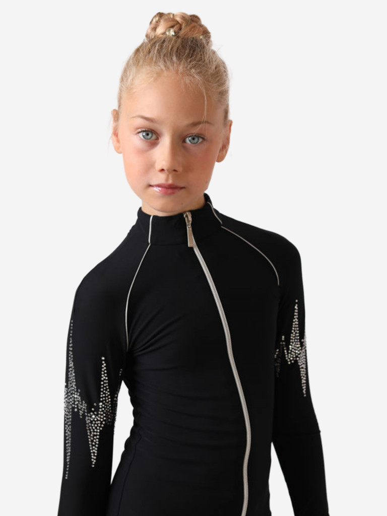 Костюм спортивный для фигуристов "РИТМ-С" IceDress