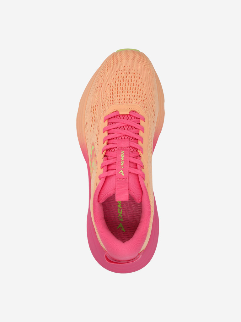 Кроссовки женские Demix Space