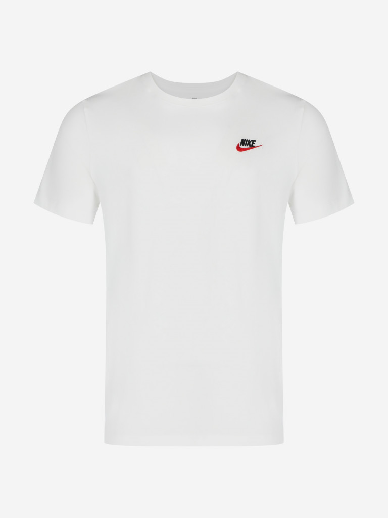 Футболка мужская Nike