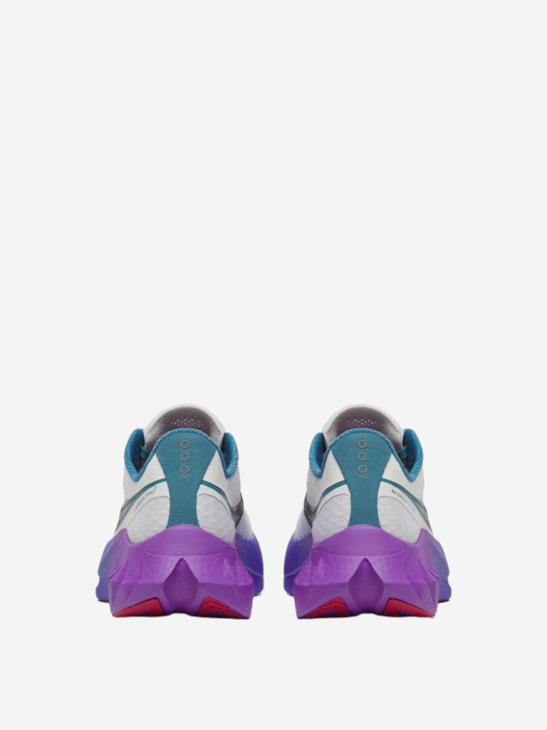 Кроссовки беговые Saucony