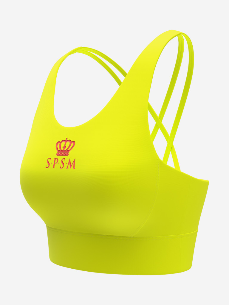 Топ спортивный S.P.S.M.