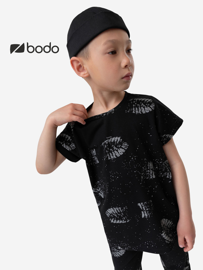 Костюм bodo