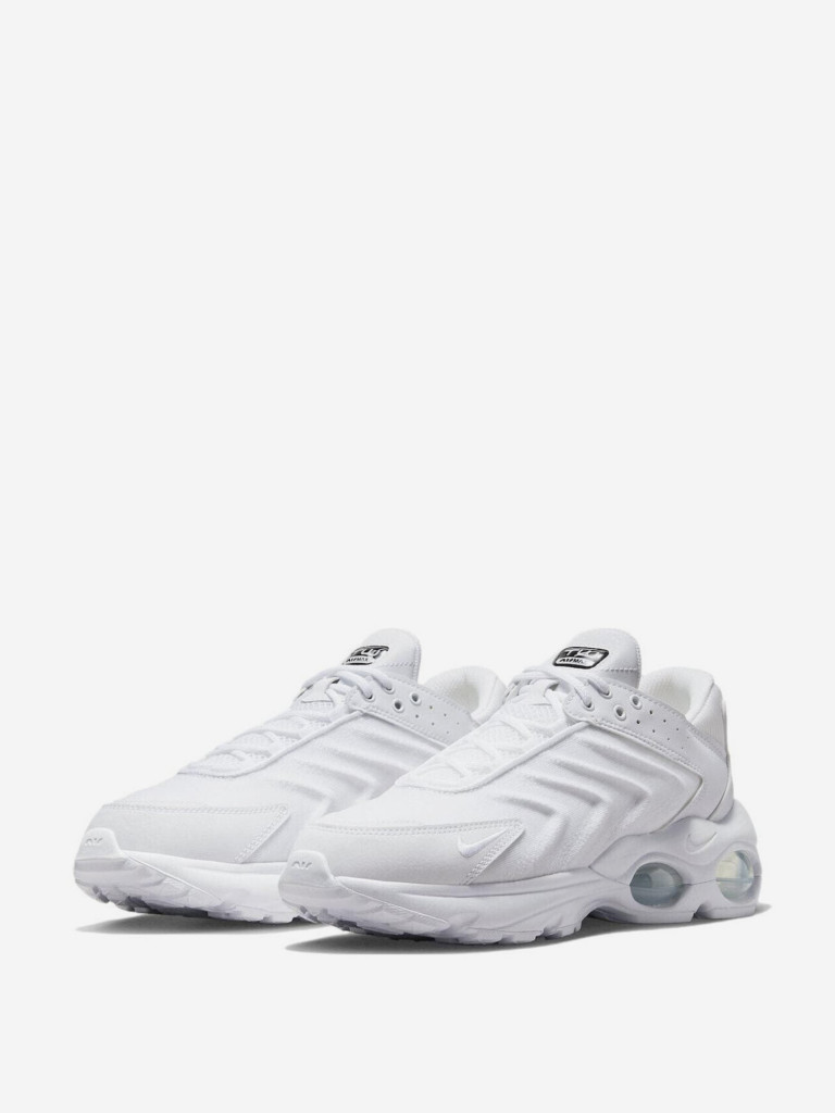Кроссовки Nike Air Max Tw 'Triple White'
