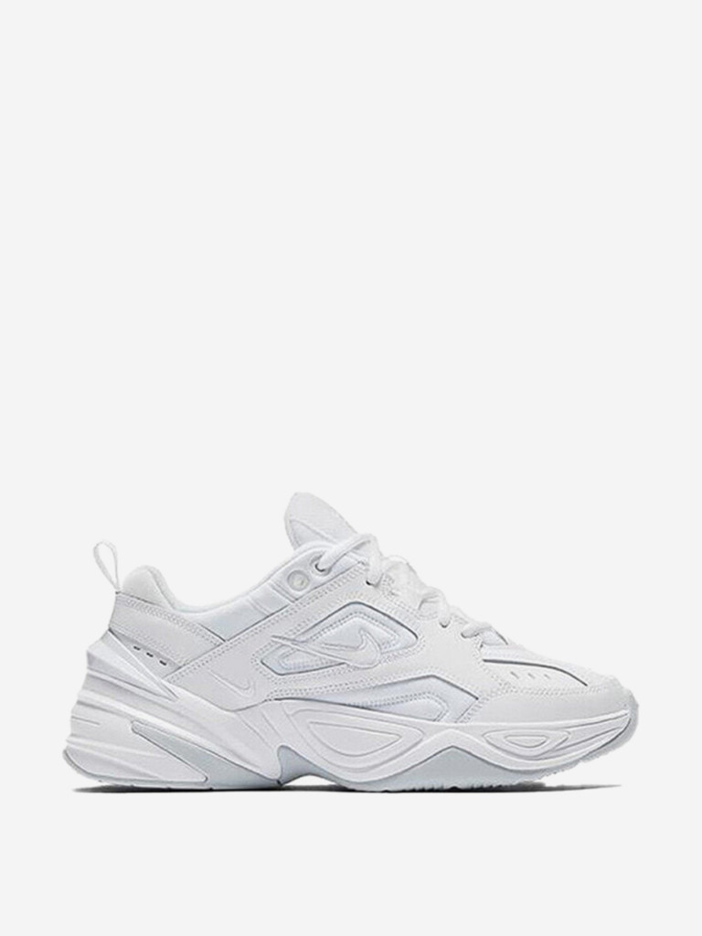 Кроссовки Nike M2K Tekno White Pure Platinum