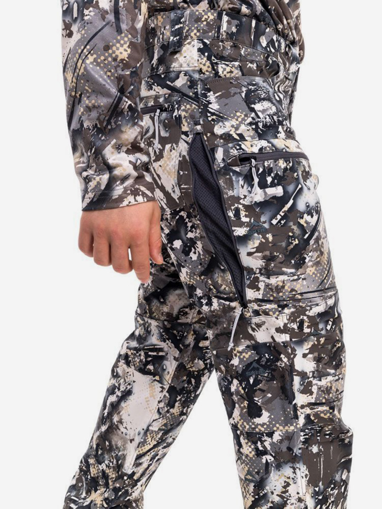 Брюки мужские SKRE Hardscrabble Pants
