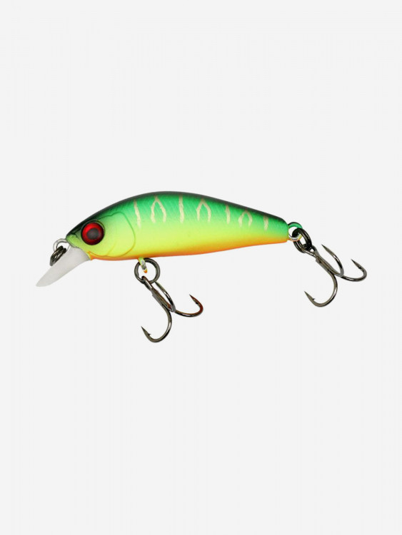 Воблер Jackall Chubby Minnow 35