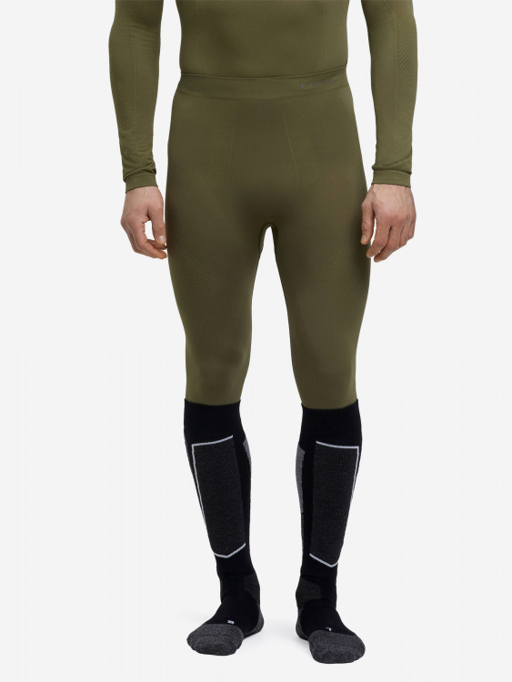 Мужские спортивные кальсоны FALKE