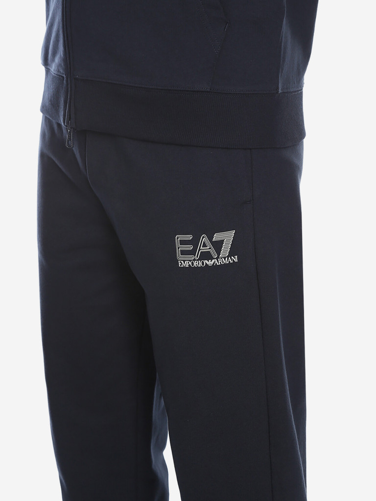 Костюм спортивный мужской EA7