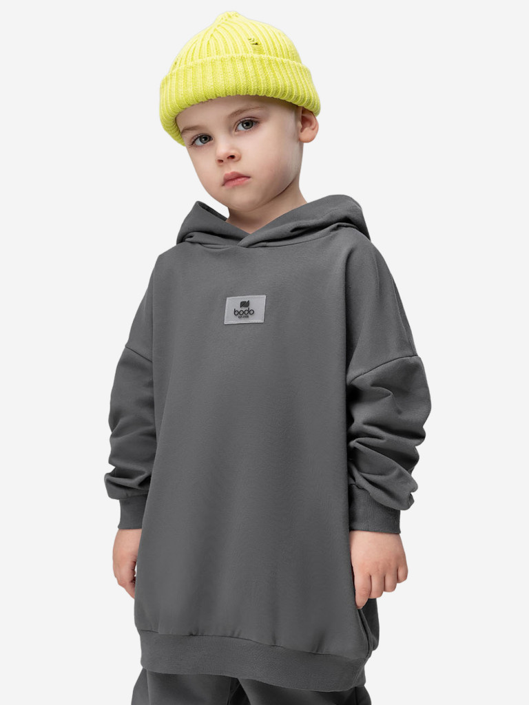 Костюм спортивный для мальчиков bodo