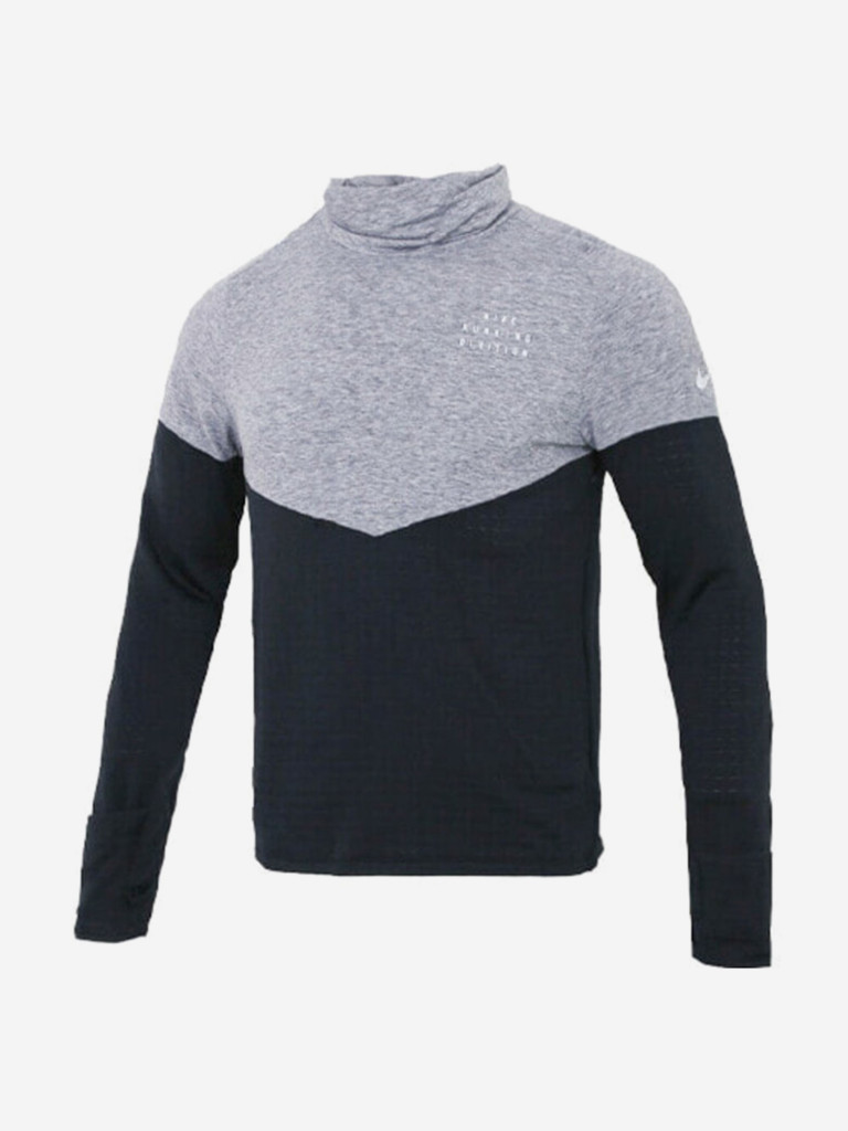 Лонгслив мужской Nike Therma-FIT Running Division