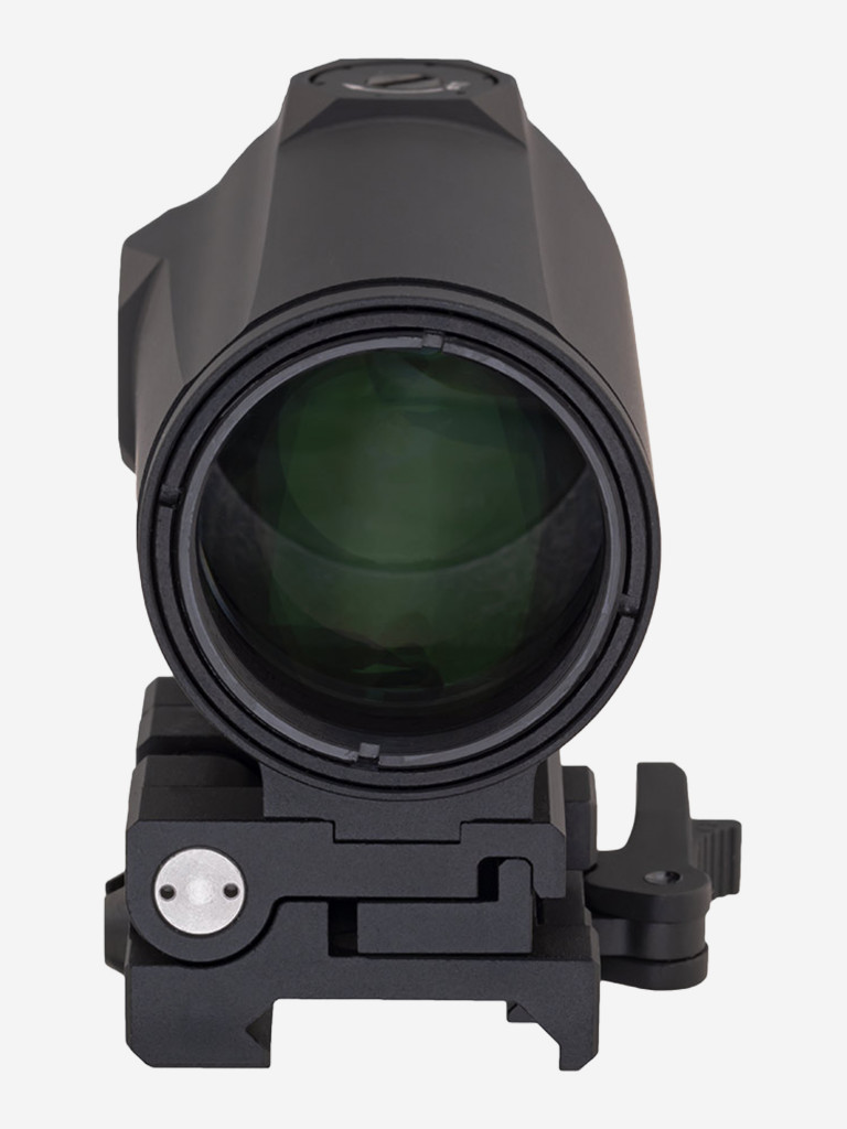 Магнифер для коллиматора Gaut Garnet 5x30 откидной