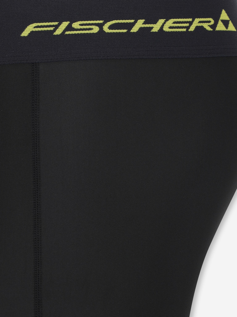 Брюки компрессионные хоккейные Fischer