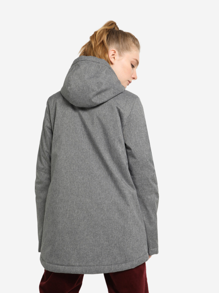 Куртка утепленная женская Termit