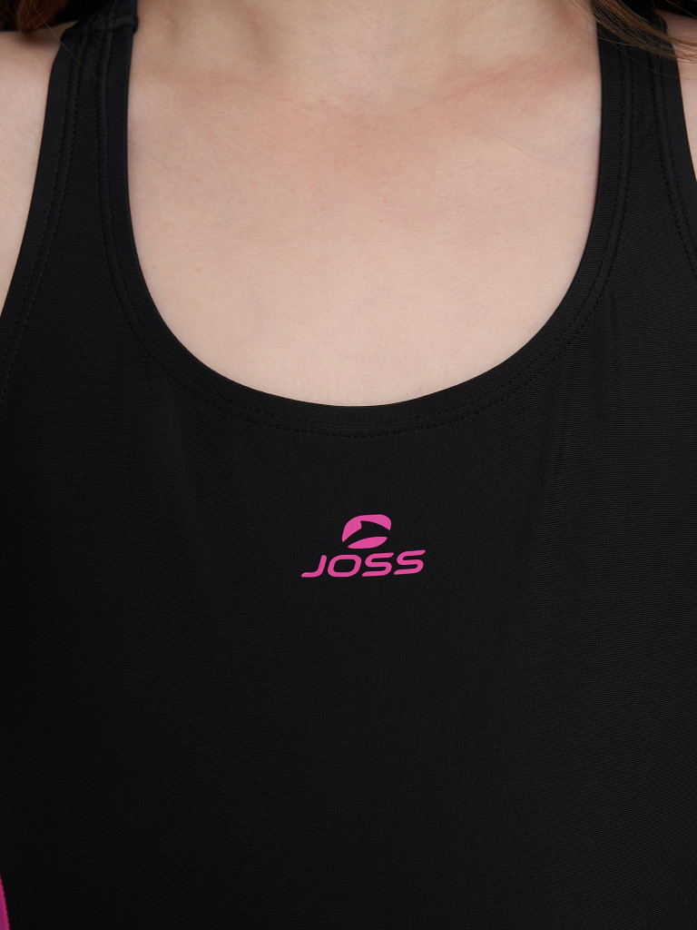 Купальник слитный для девочек Joss