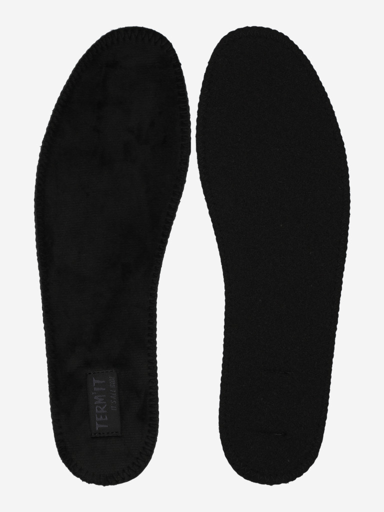 Кеды утепленные мужские Termit Rumple Wtr