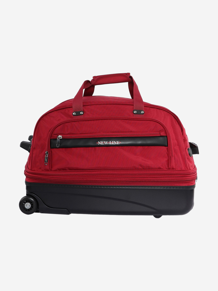 Дорожная сумка на колесах для путешествий и спорта Рион+ (RION+)